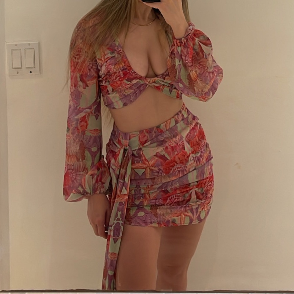 One Piece Set